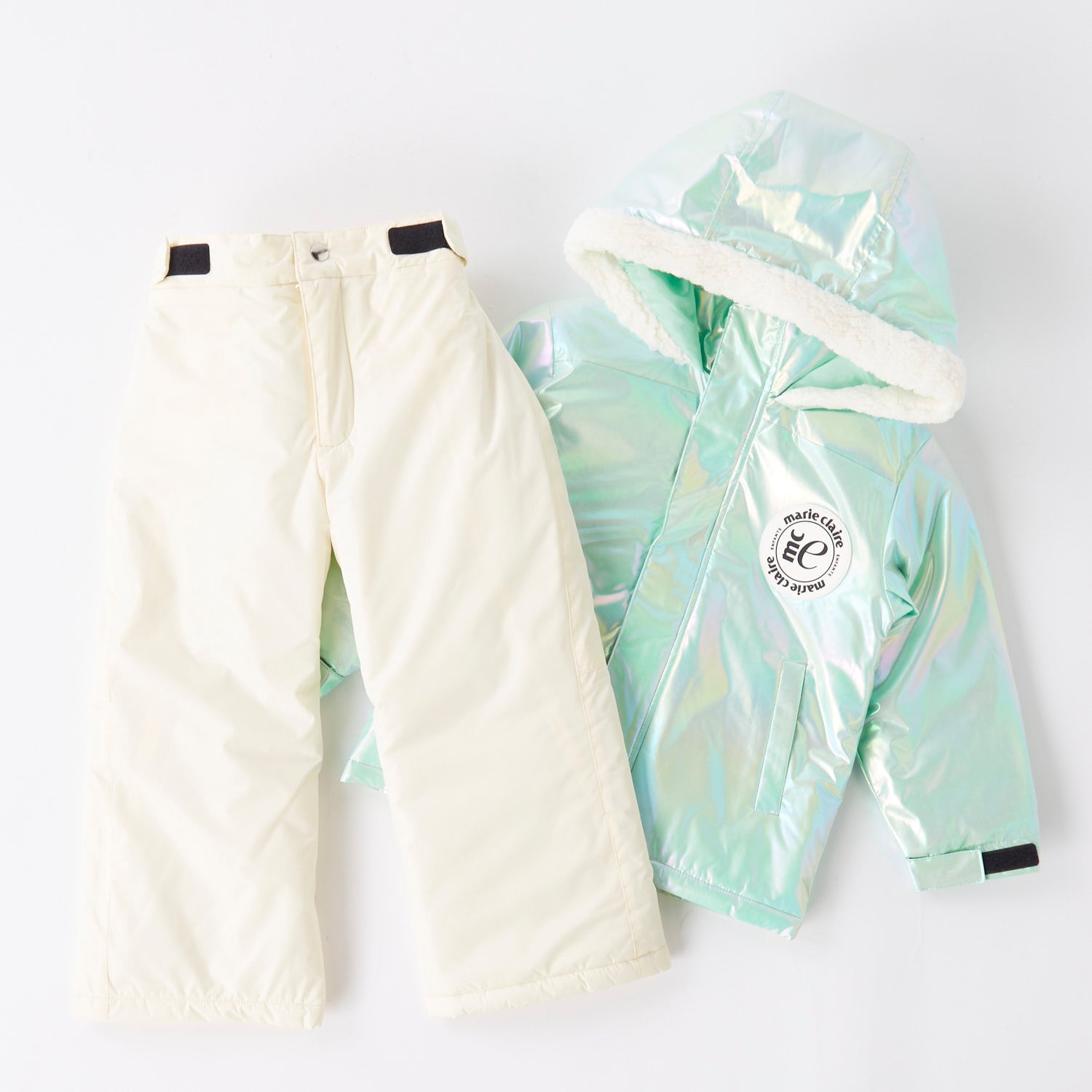 【MC ENFANTS】SWスノージョウゲセット