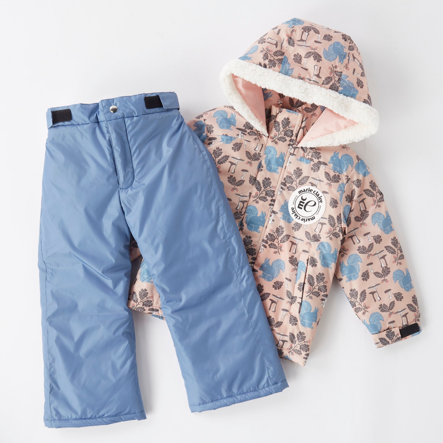 【MC ENFANTS】SWスノージョウゲセット