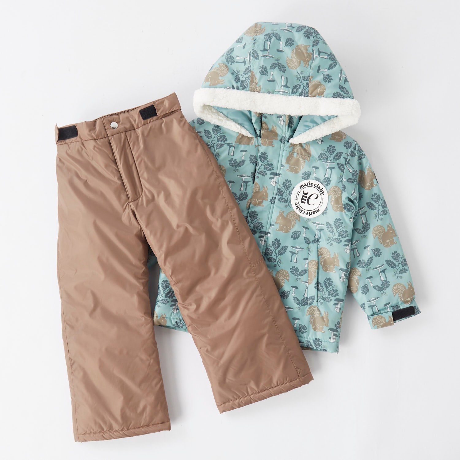 【MC ENFANTS】SWスノージョウゲセット