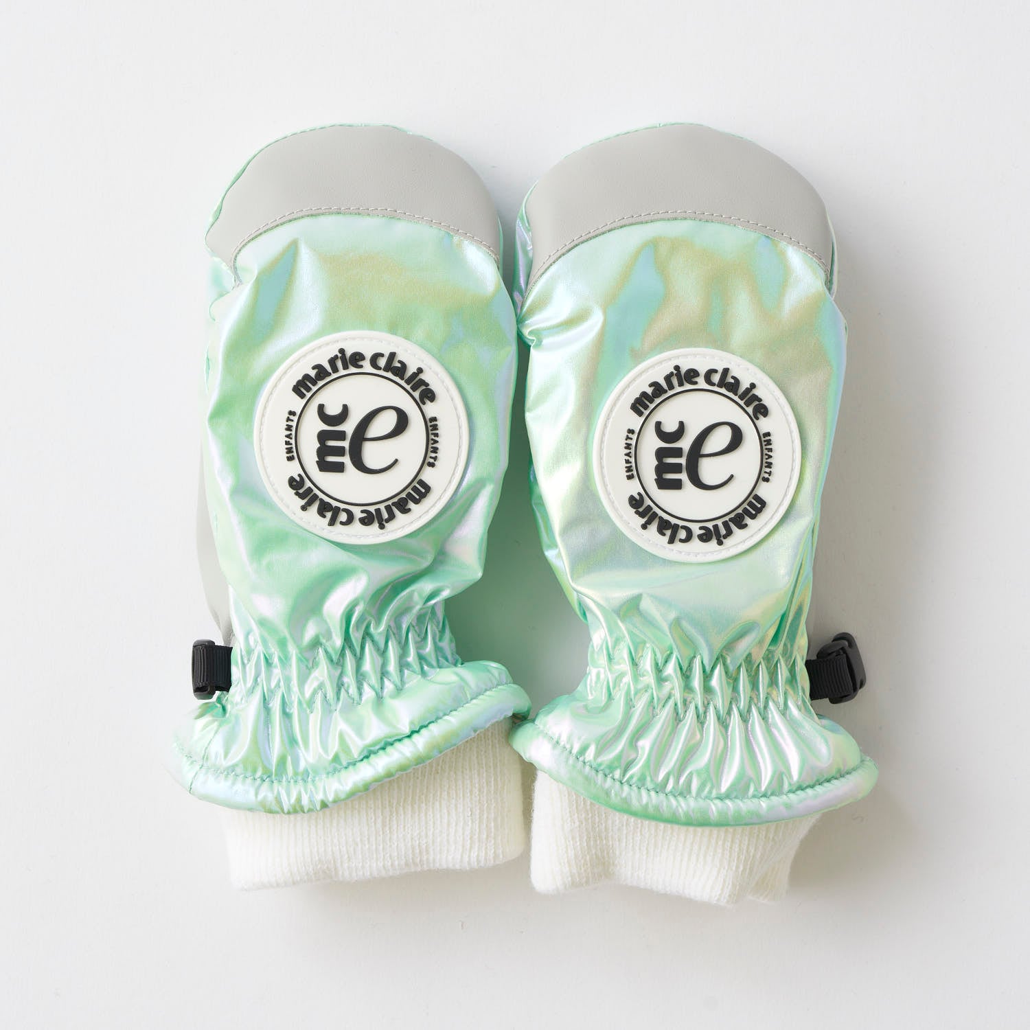 【MC ENFANTS】SAスノーミトン