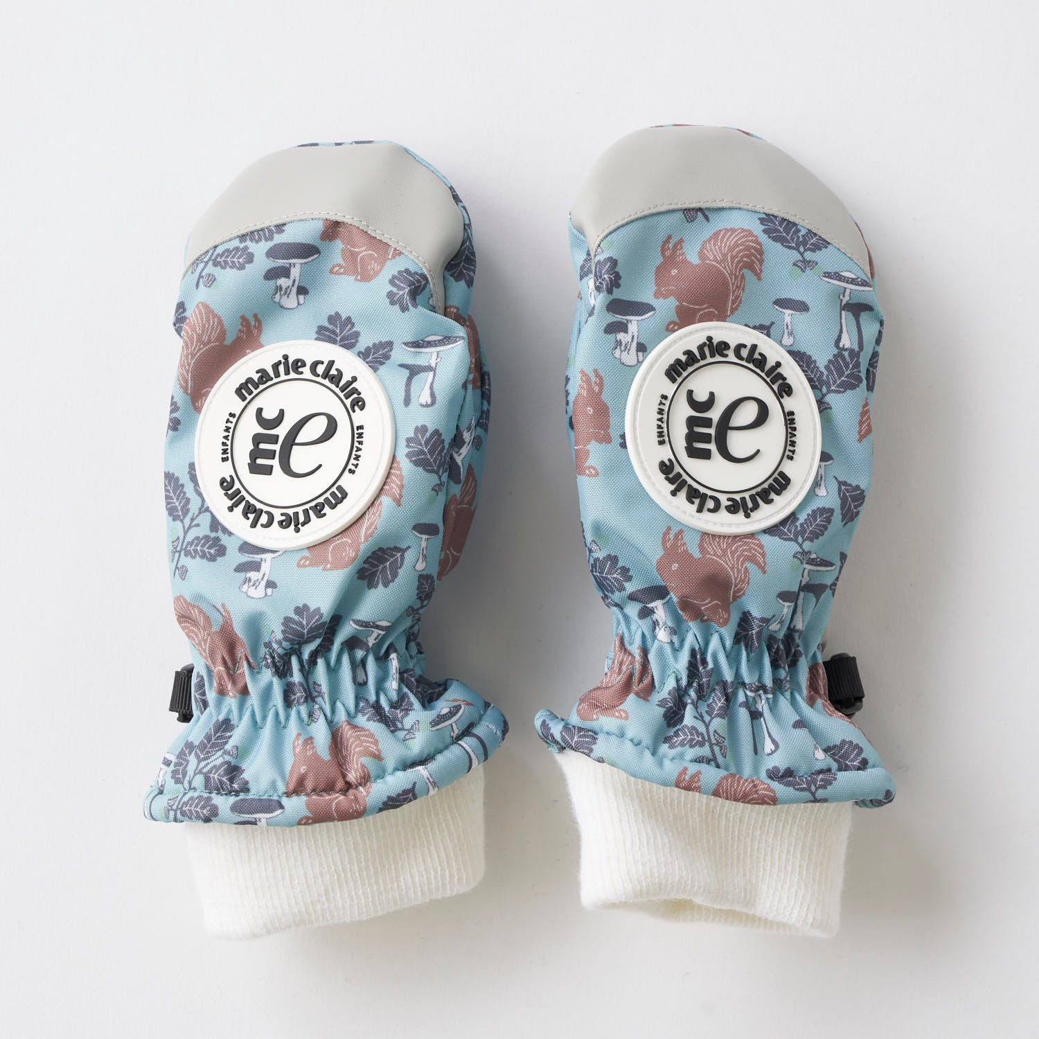 【MC ENFANTS】SAスノーミトン