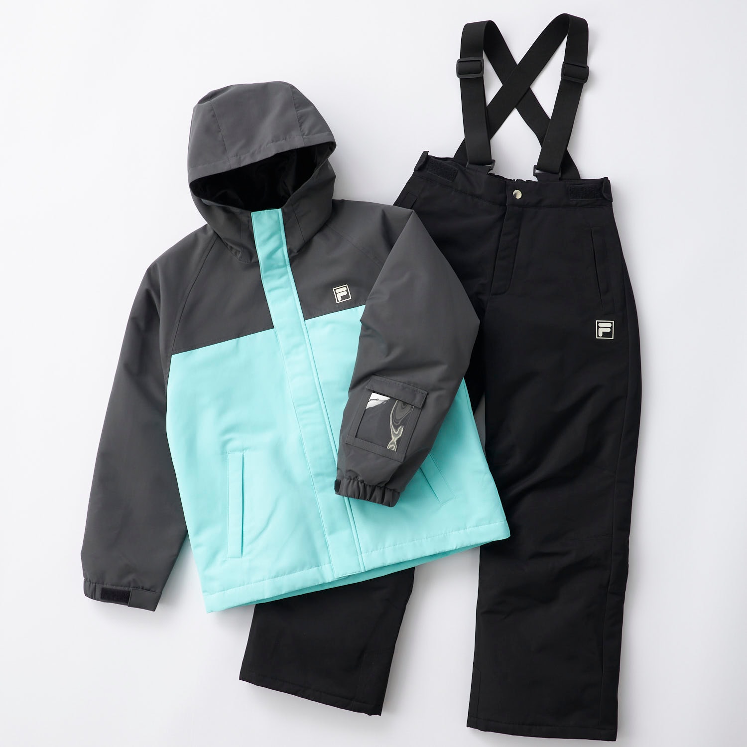 【フィラ】SWスノージョウゲセット