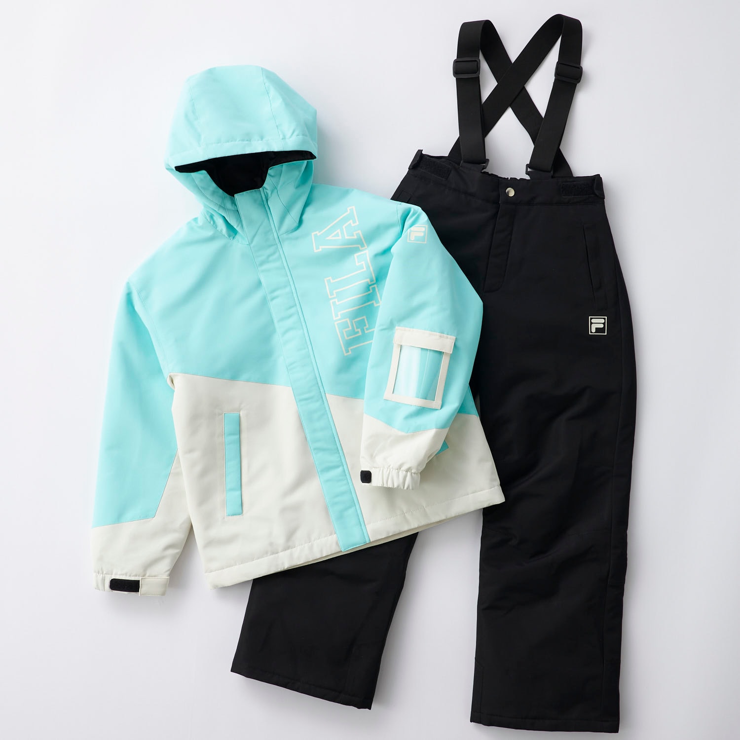 【フィラ】SWスノージョウゲセット