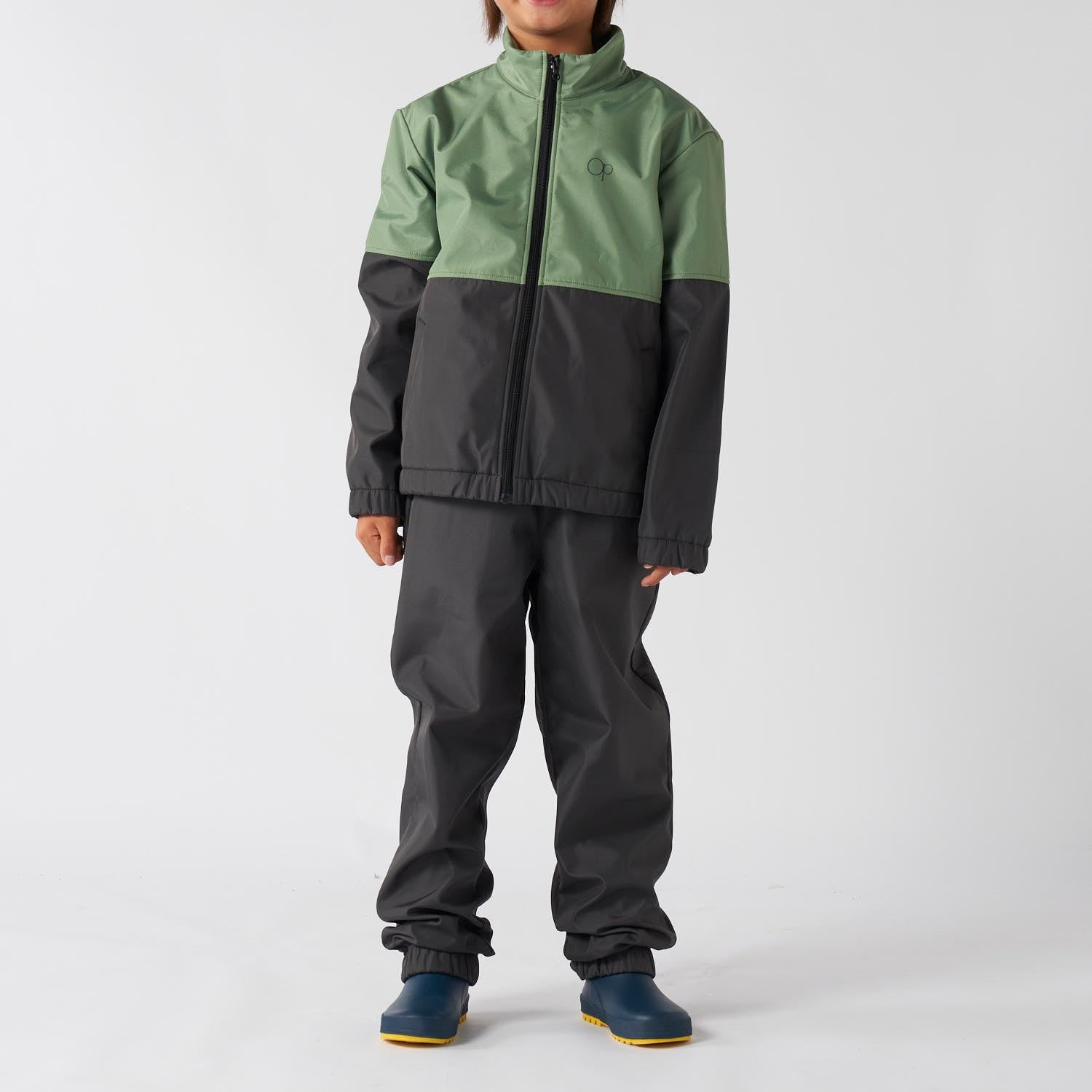 【OP】SWスノージョウゲセット