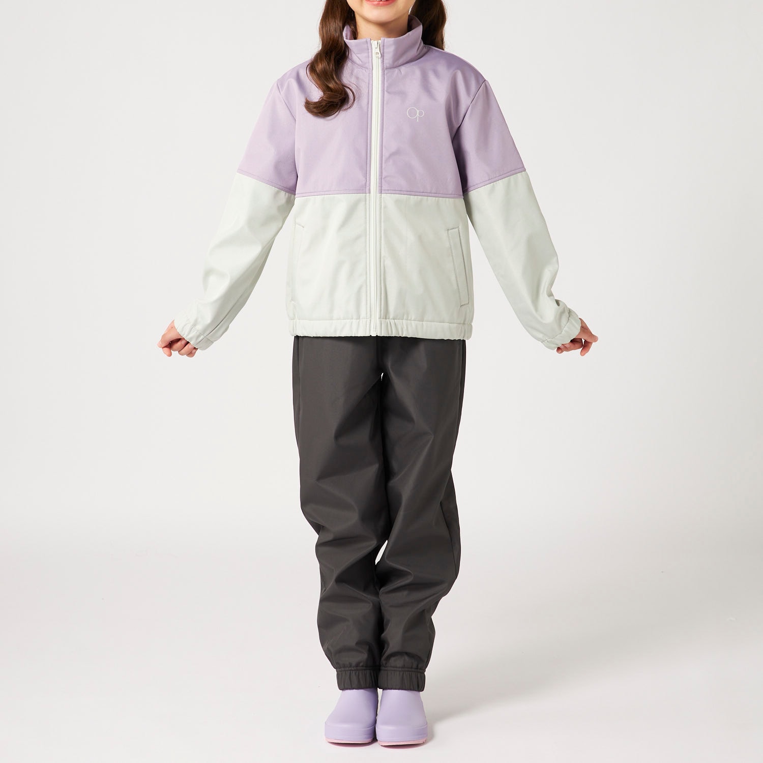 【OP】SWスノージョウゲセット