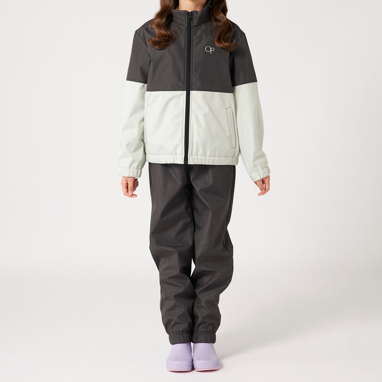 【OP】SWスノージョウゲセット