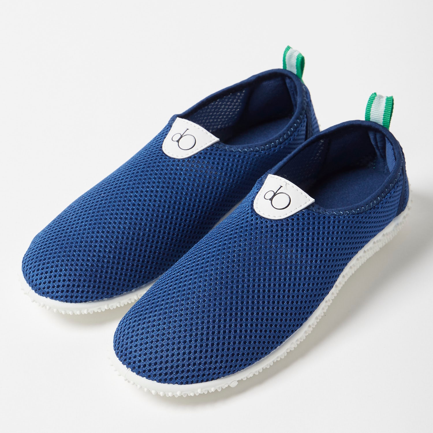 【SWIM】【OP】メッシュマリンシューズ