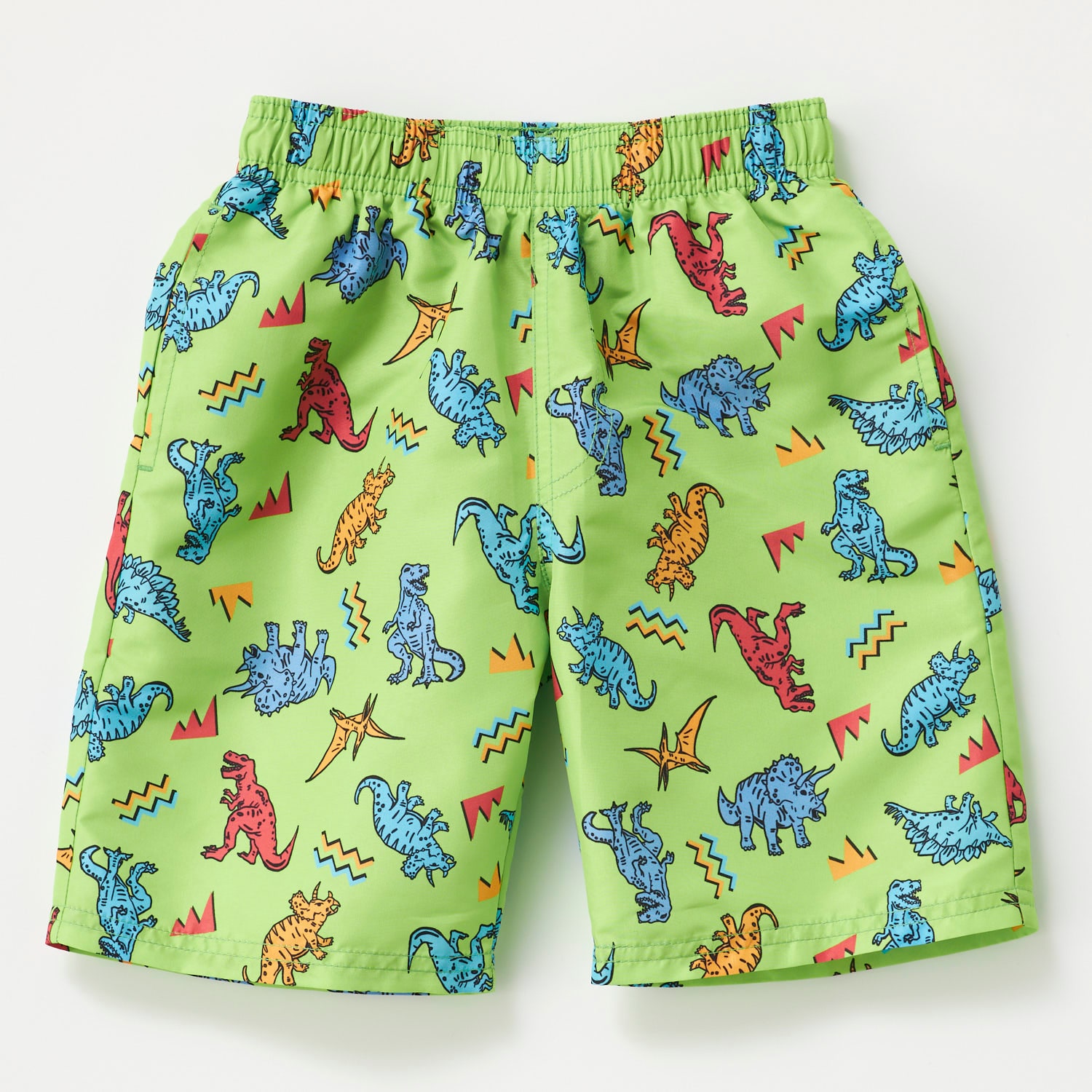 【CALIFORNIA SHORE】ウェットアートサーフパンツ