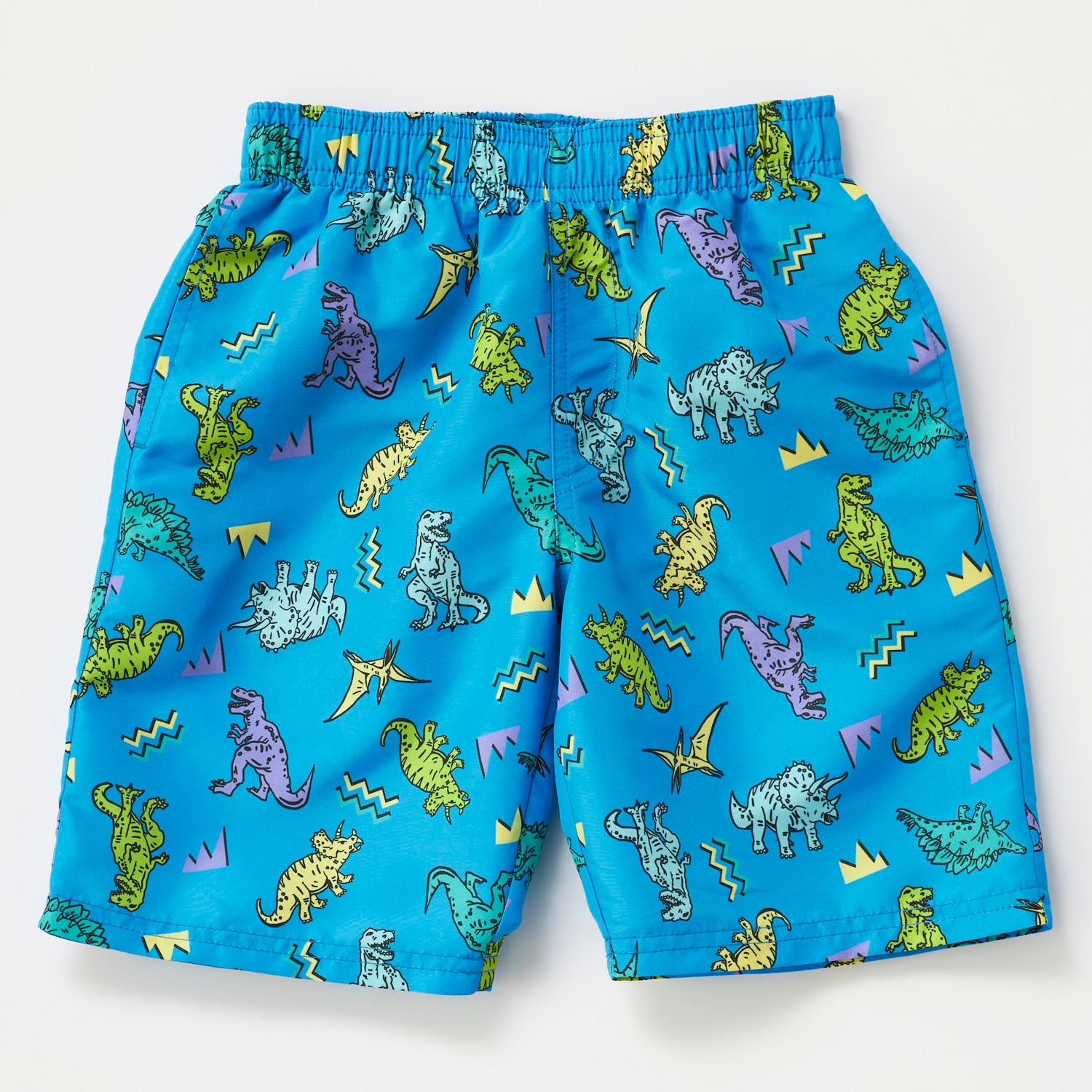 【CALIFORNIA SHORE】ウェットアートサーフパンツ