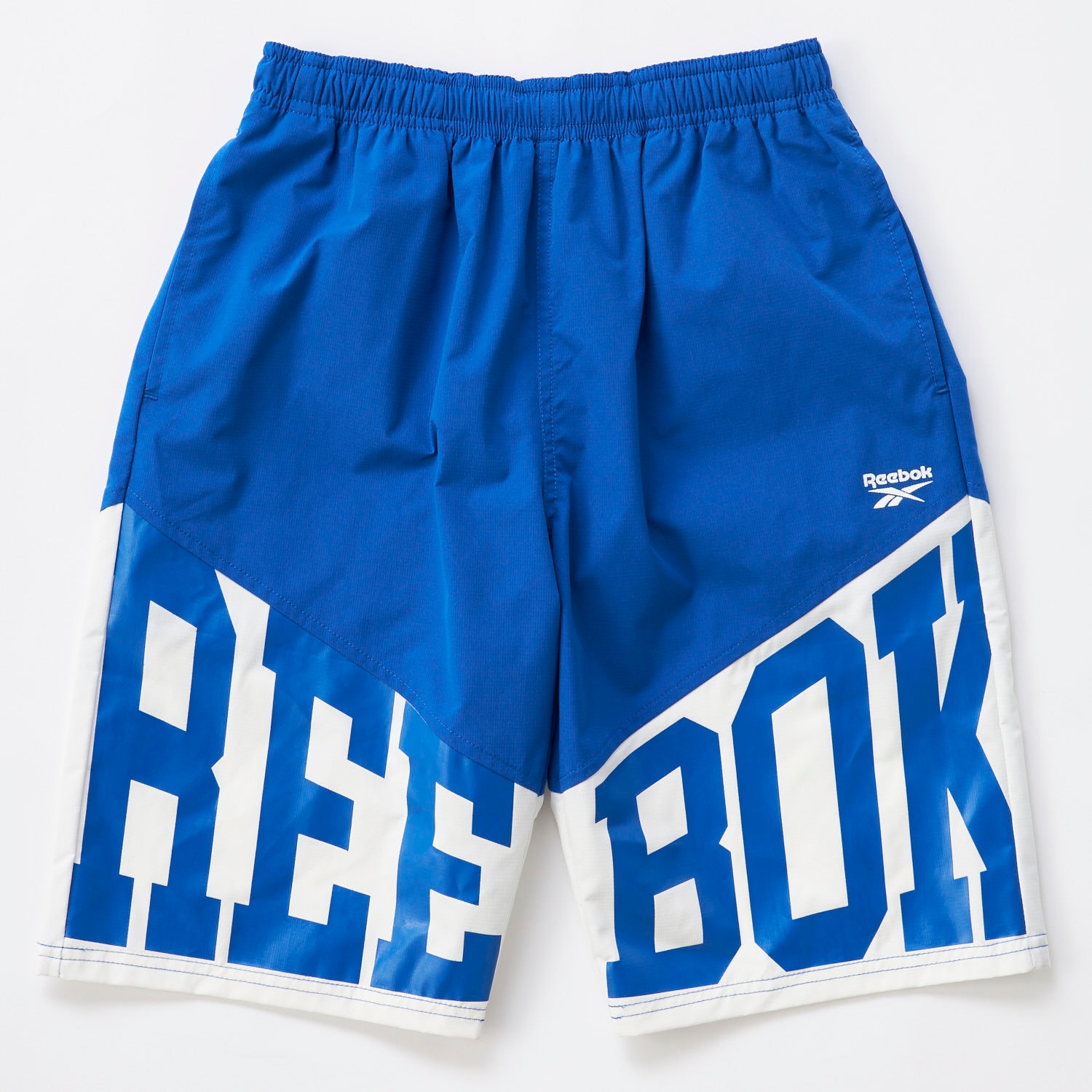 【REEBOK】ビックロゴサーフパンツ