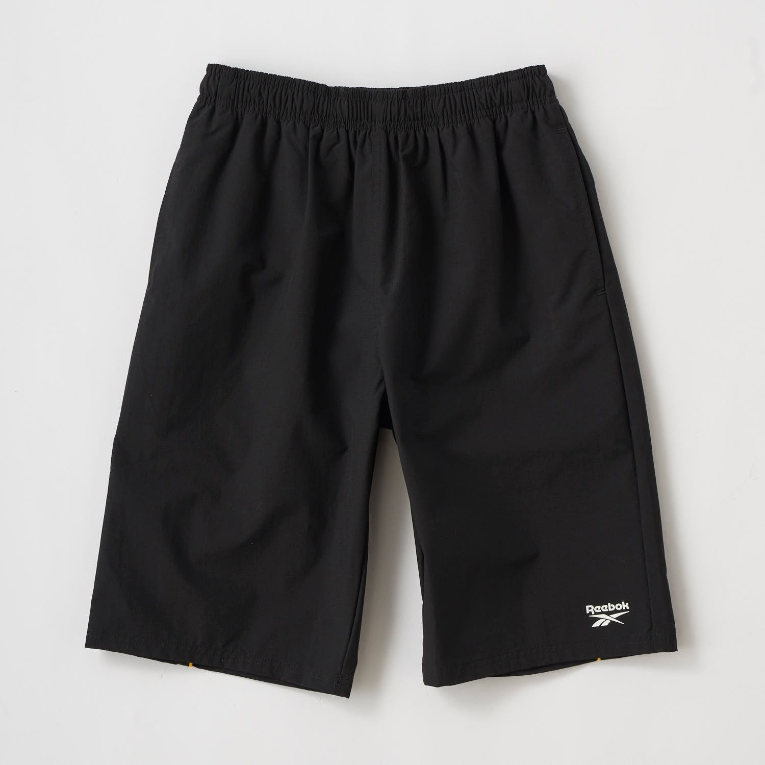 【REEBOK】パイピングロゴサーフパンツ