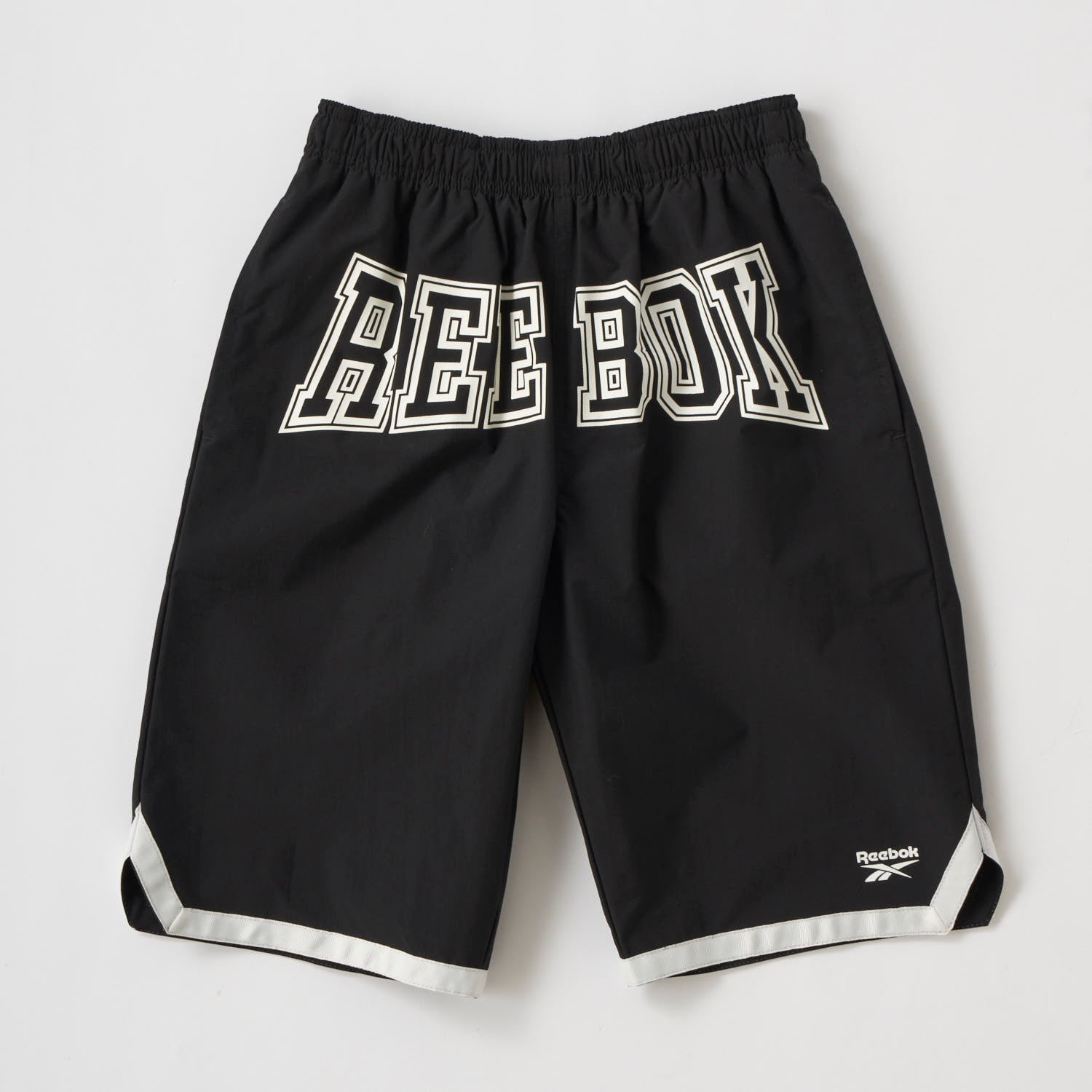 【REEBOK】バケパン風サーフパンツ