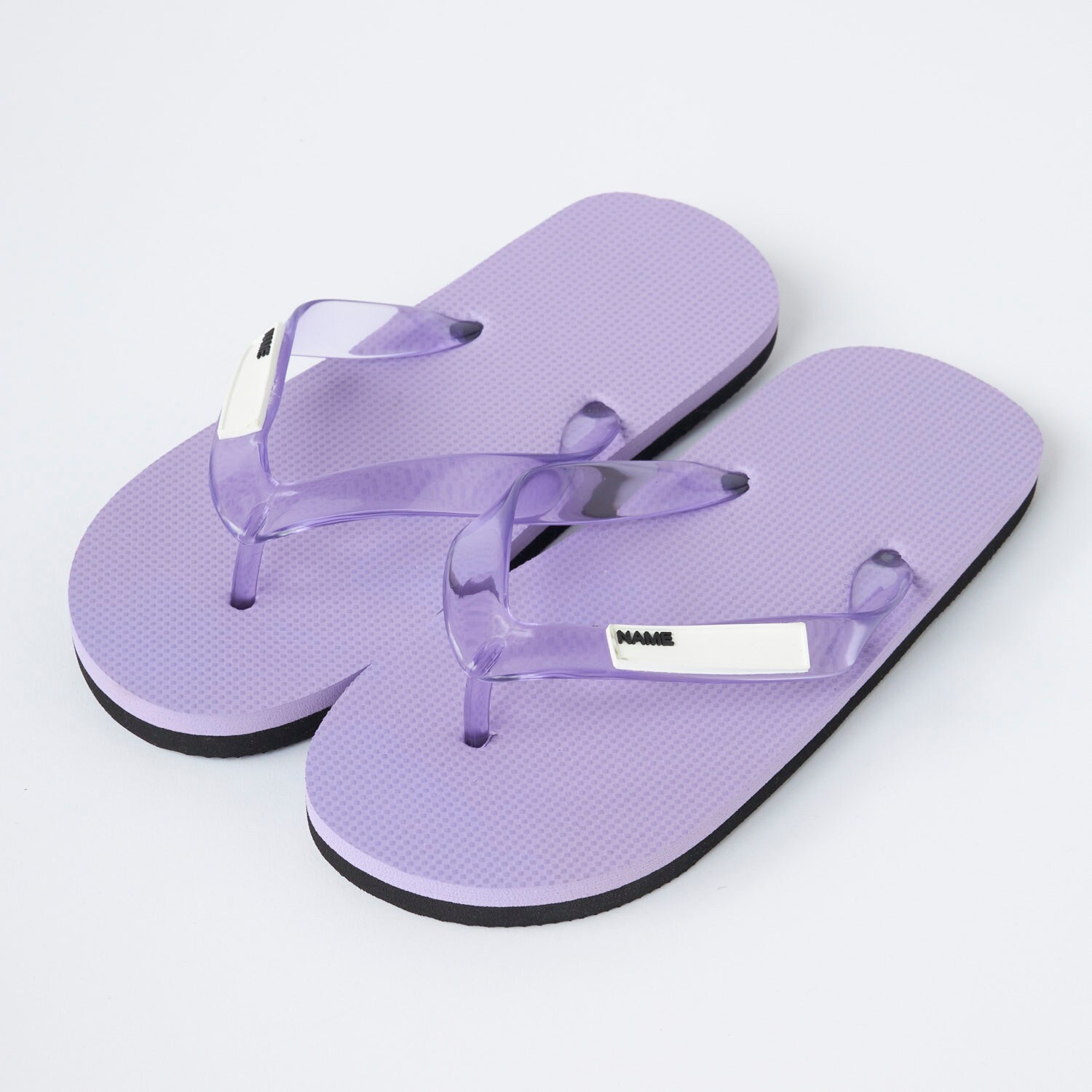 シャワーサンダル