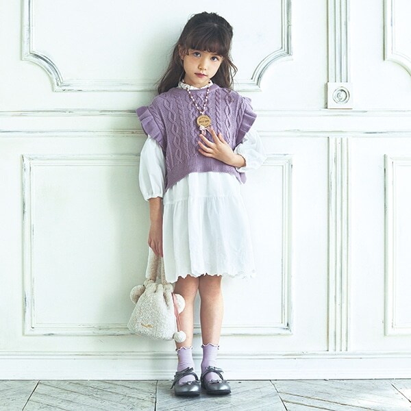 限​定​販​売​】 mezzo pianoチュニック kids-nurie.com