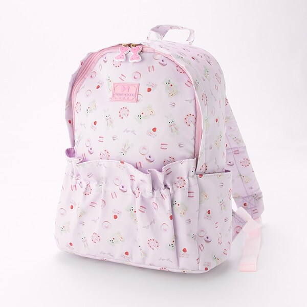 楽天市場】【fafa/フェフェ リュックサック/KIDS】DUFF (M