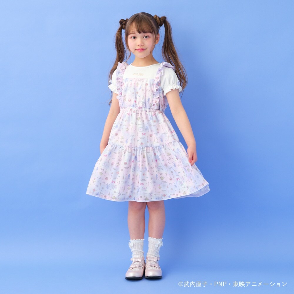 NARUMIYA ONLINE｜ナルミヤ オンラインの公式通販サイト【美少女戦士 