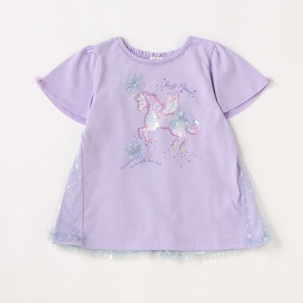 ペガサスプリント半袖Ｔシャツ