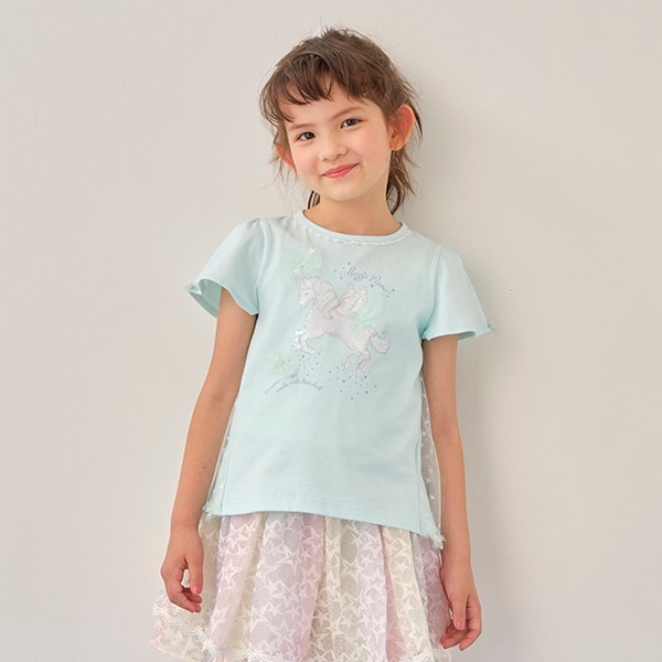 ペガサスプリント半袖Ｔシャツ