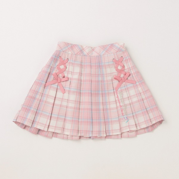 メゾピアノ☆130☆パンツスカート - パンツ