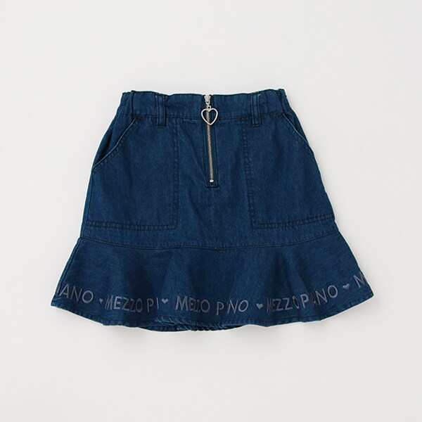 ❤新品❤メゾピアノ　スカート