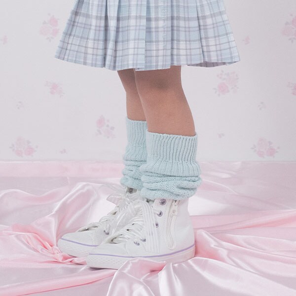 ルーズソックス