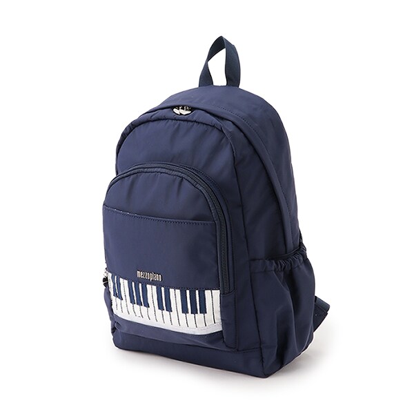 【容量約18L】ピアノリュック
