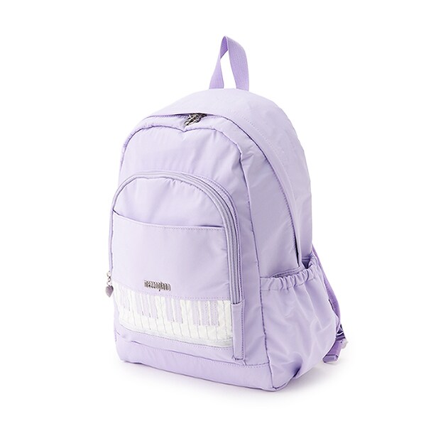 【容量約18L】ピアノリュック