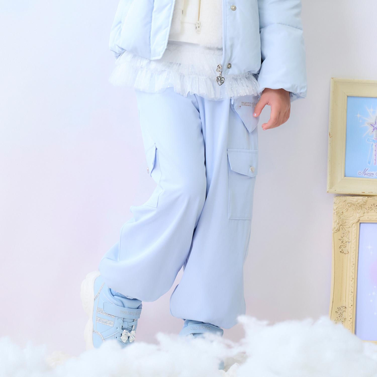 あったかハートシャカパン