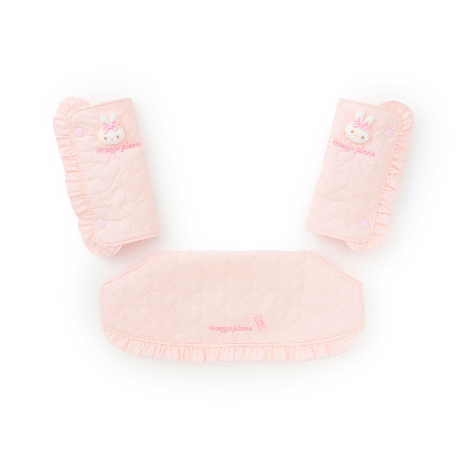 抱っこ紐カバー