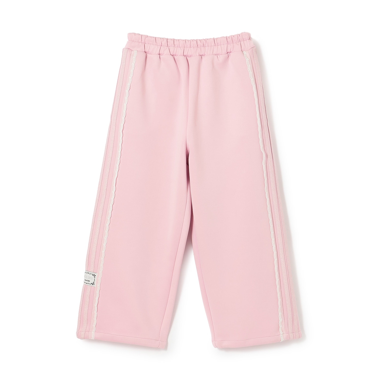 レースライン　ロングパンツ