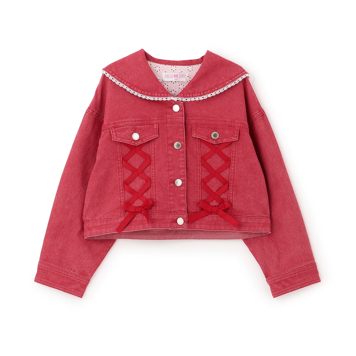 セーラーカラー Gジャン