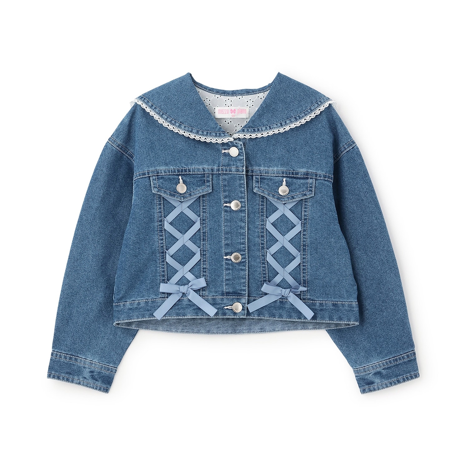 セーラーカラー Gジャン