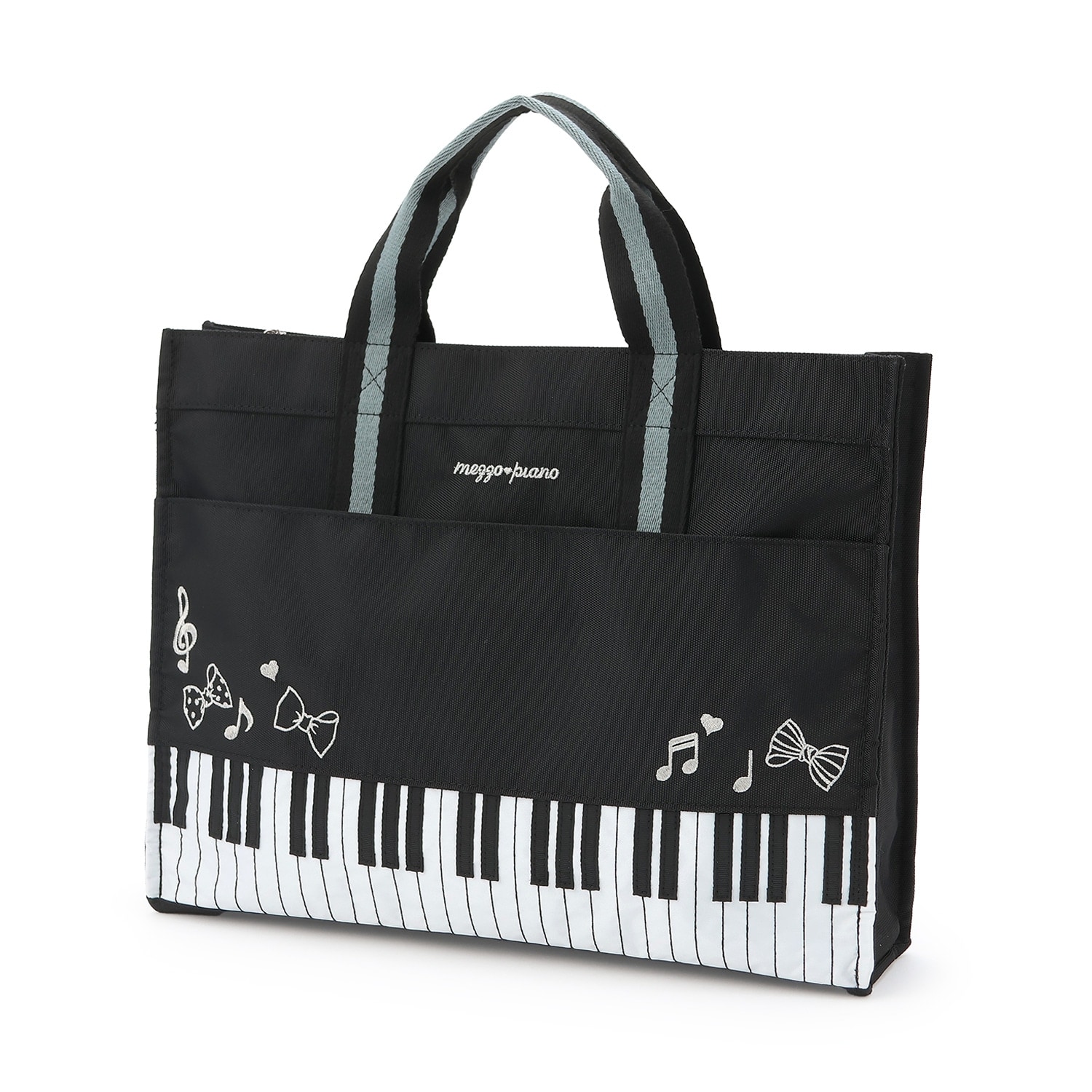 ピアノ レッスンバッグ