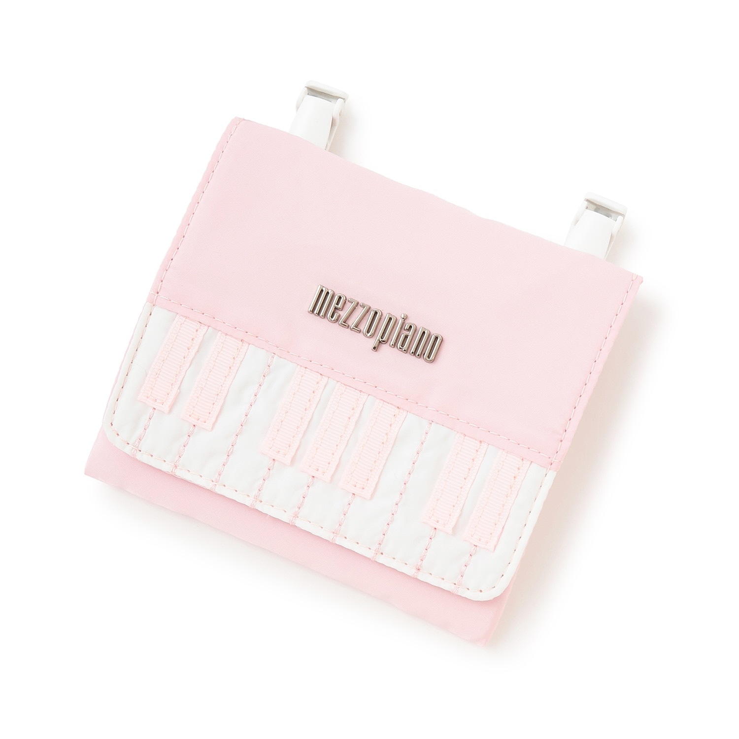 ピアノ 移動ポケット