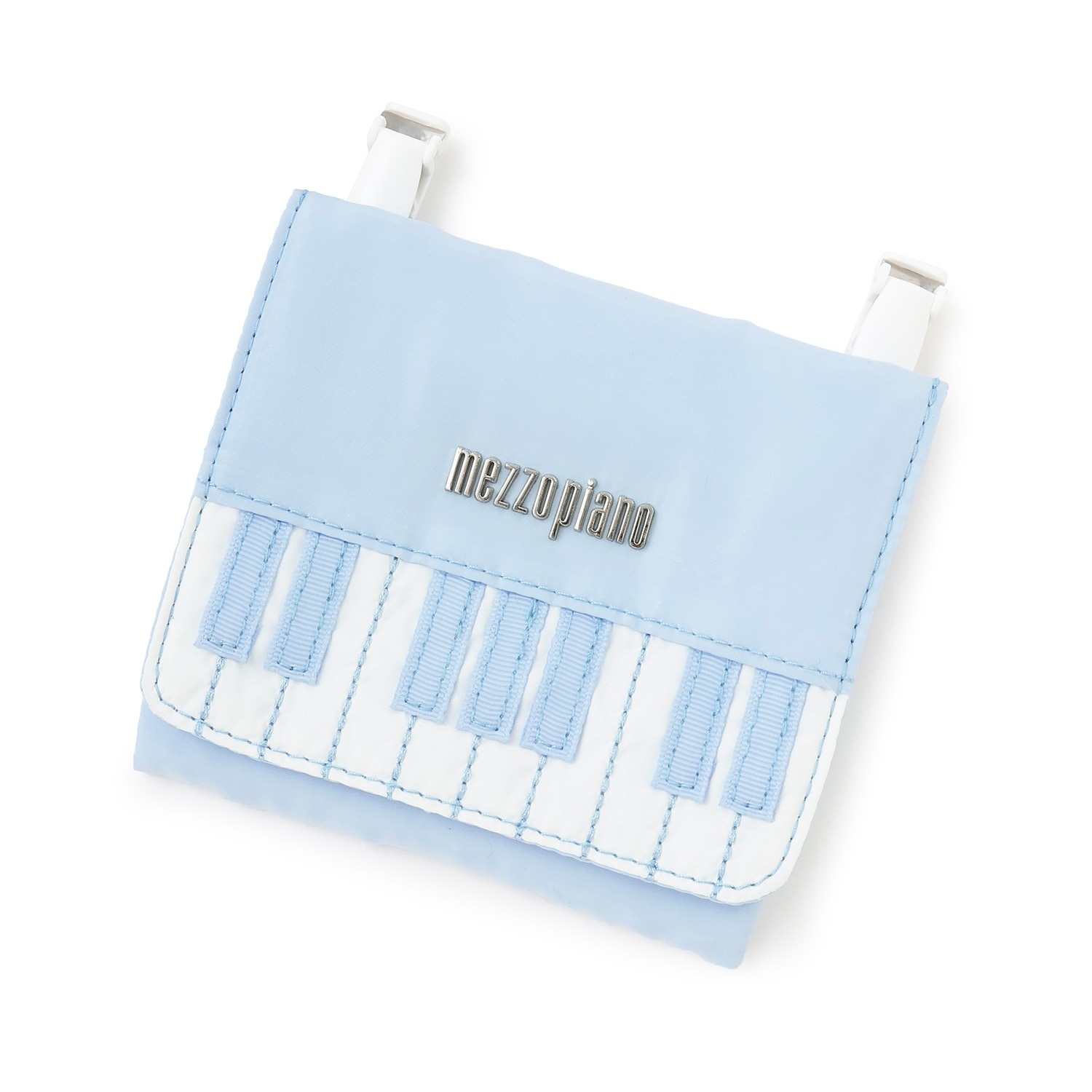 ピアノ 移動ポケット