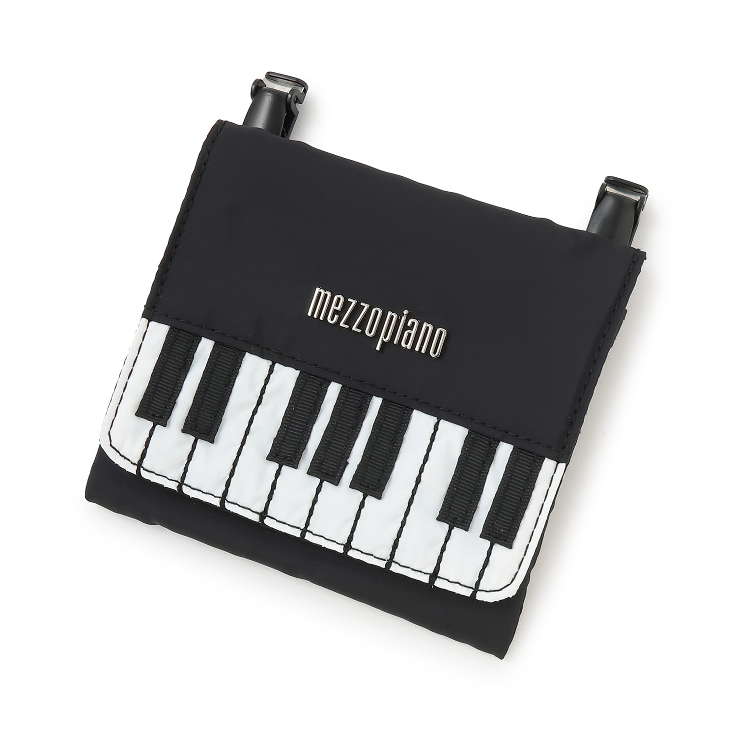 ピアノ 移動ポケット