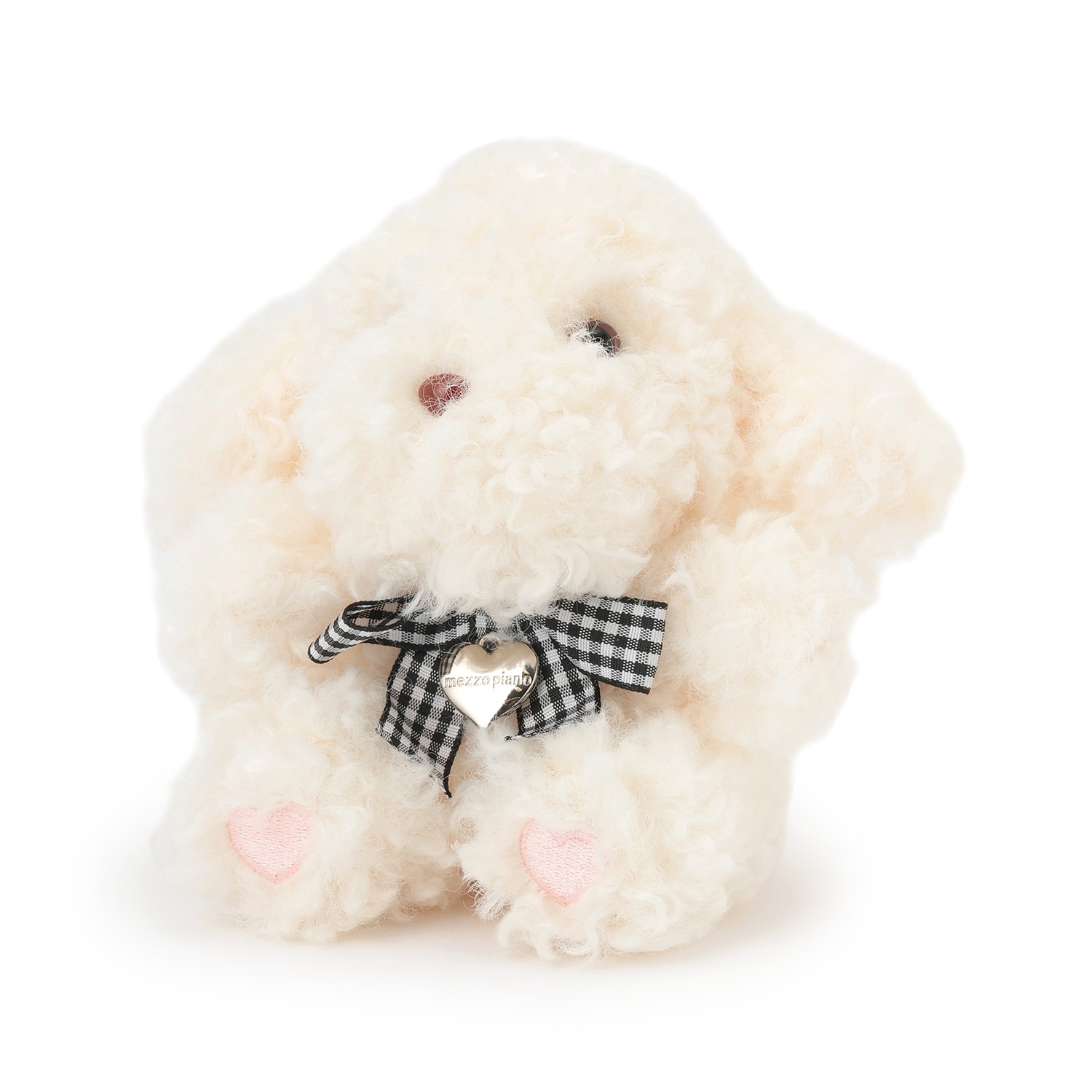 【予約商品】【BOX付】メゾピアノフレンズ ぬいぐるみチャーム