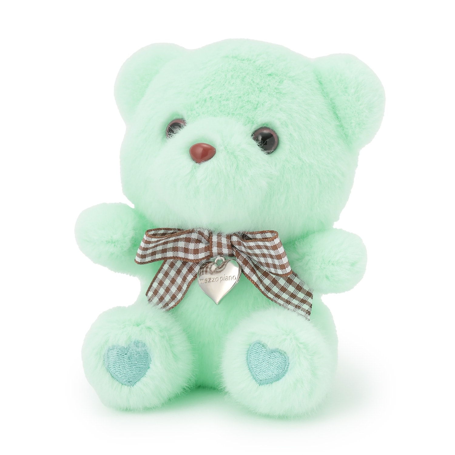 【予約商品】【BOX付】メゾピアノフレンズ ぬいぐるみチャーム