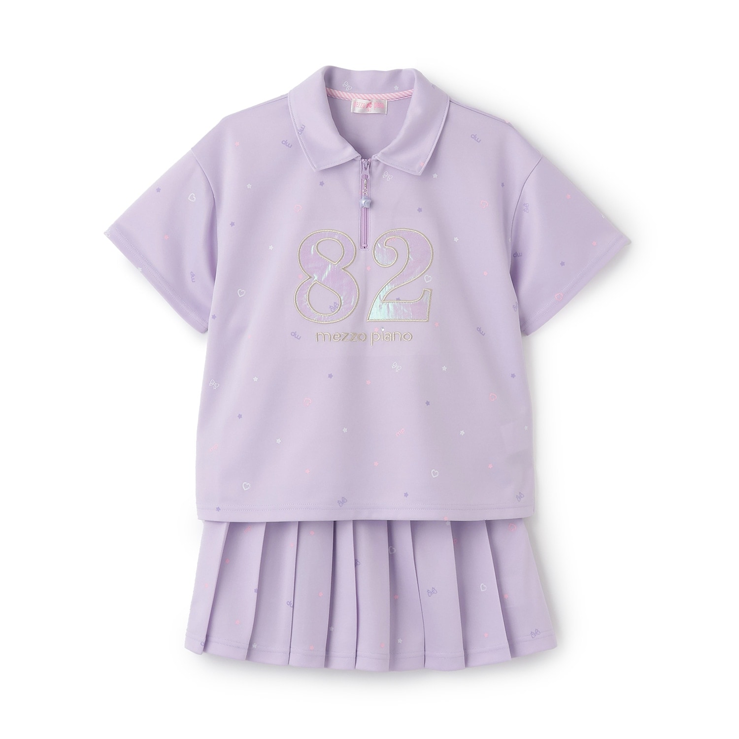 ナンバリング　セットアップ