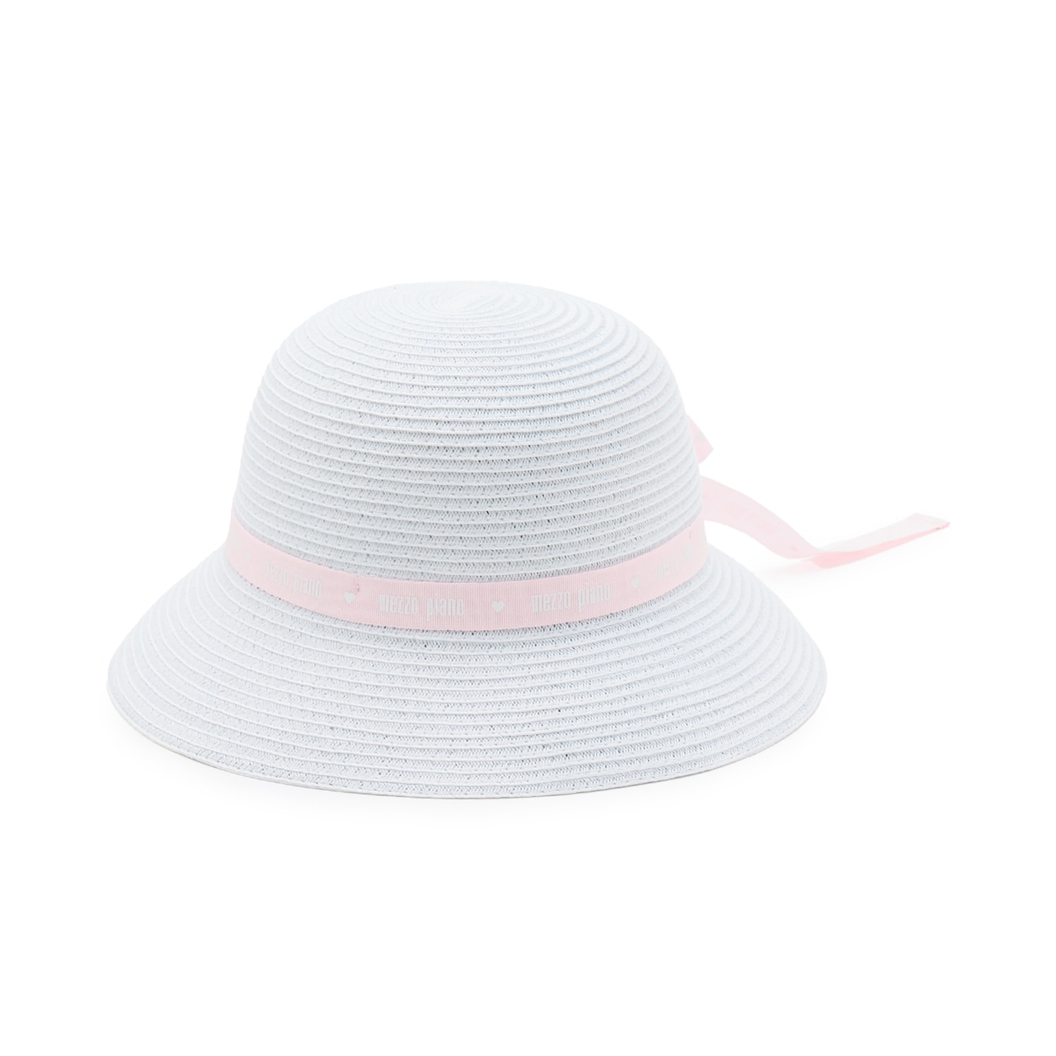 遮光・遮熱・ウォッシャブルたためるブレードハット