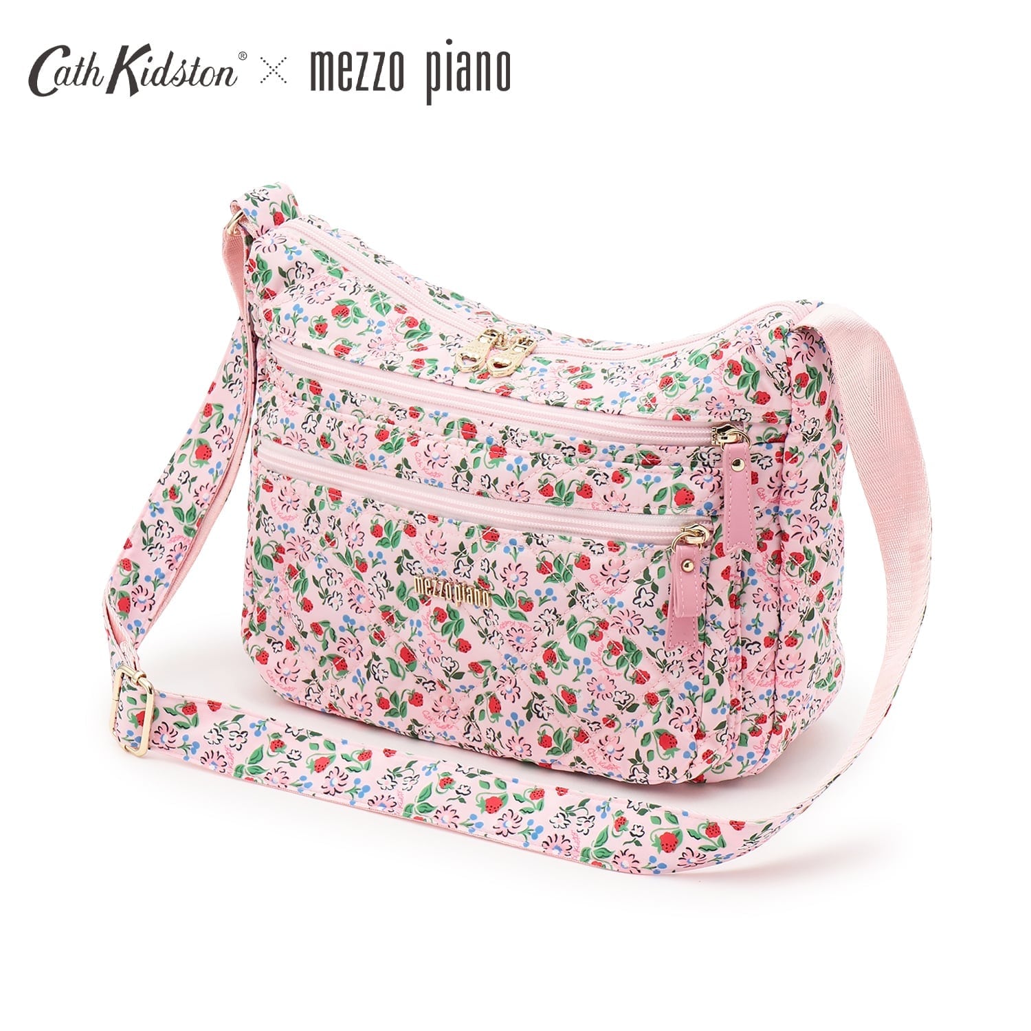 【Cath Kidston】ショルダーバッグ