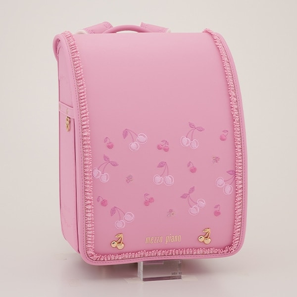 エレガンスチェリーランドセル