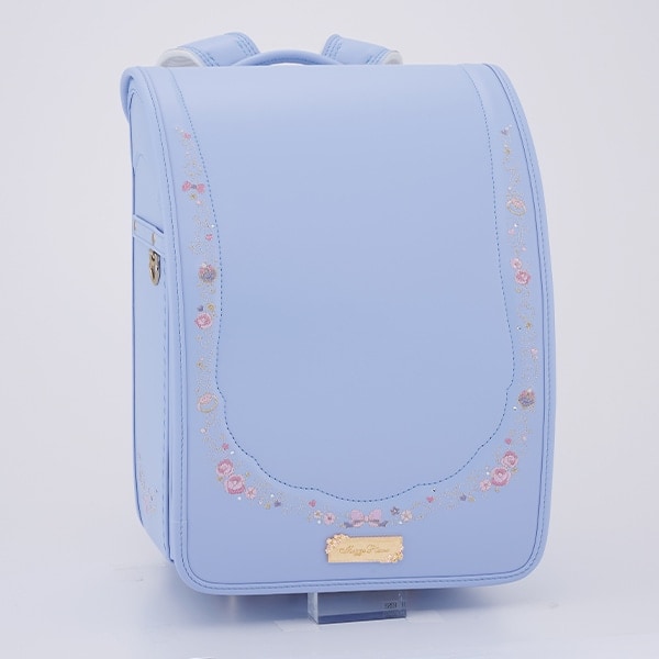 プリンセスパルファンランドセル