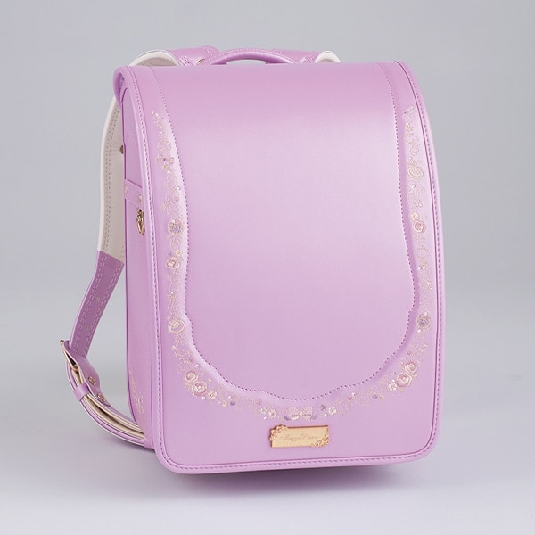 プリンセスパルファンランドセル