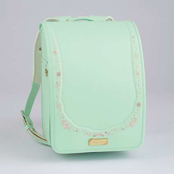 プリンセスパルファンランドセル