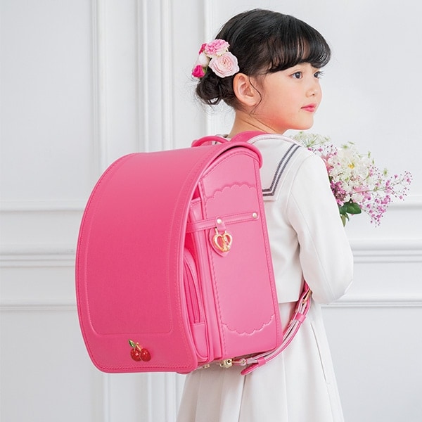 ジュエルチェリーランドセル
