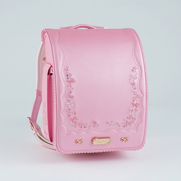 クラシカルレネットリボンランドセル