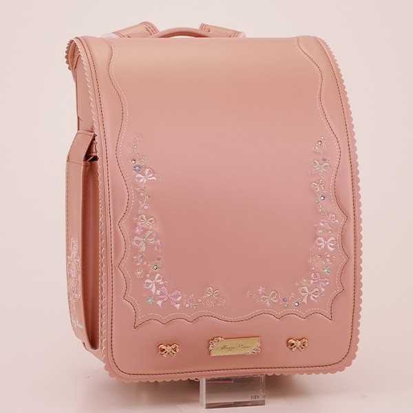 クラシカルレネットリボンランドセル