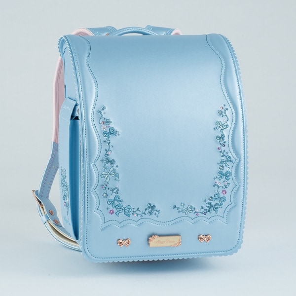 クラシカルレネットリボンランドセル