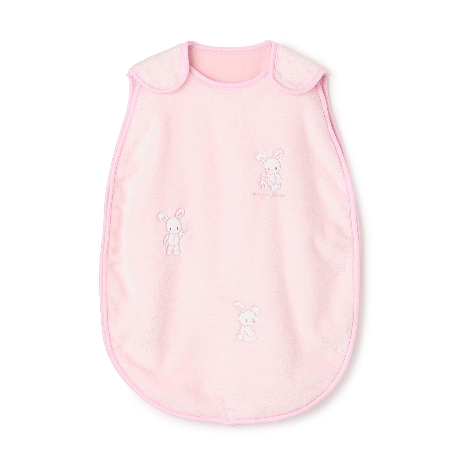 動物アップリケ　スリーパー